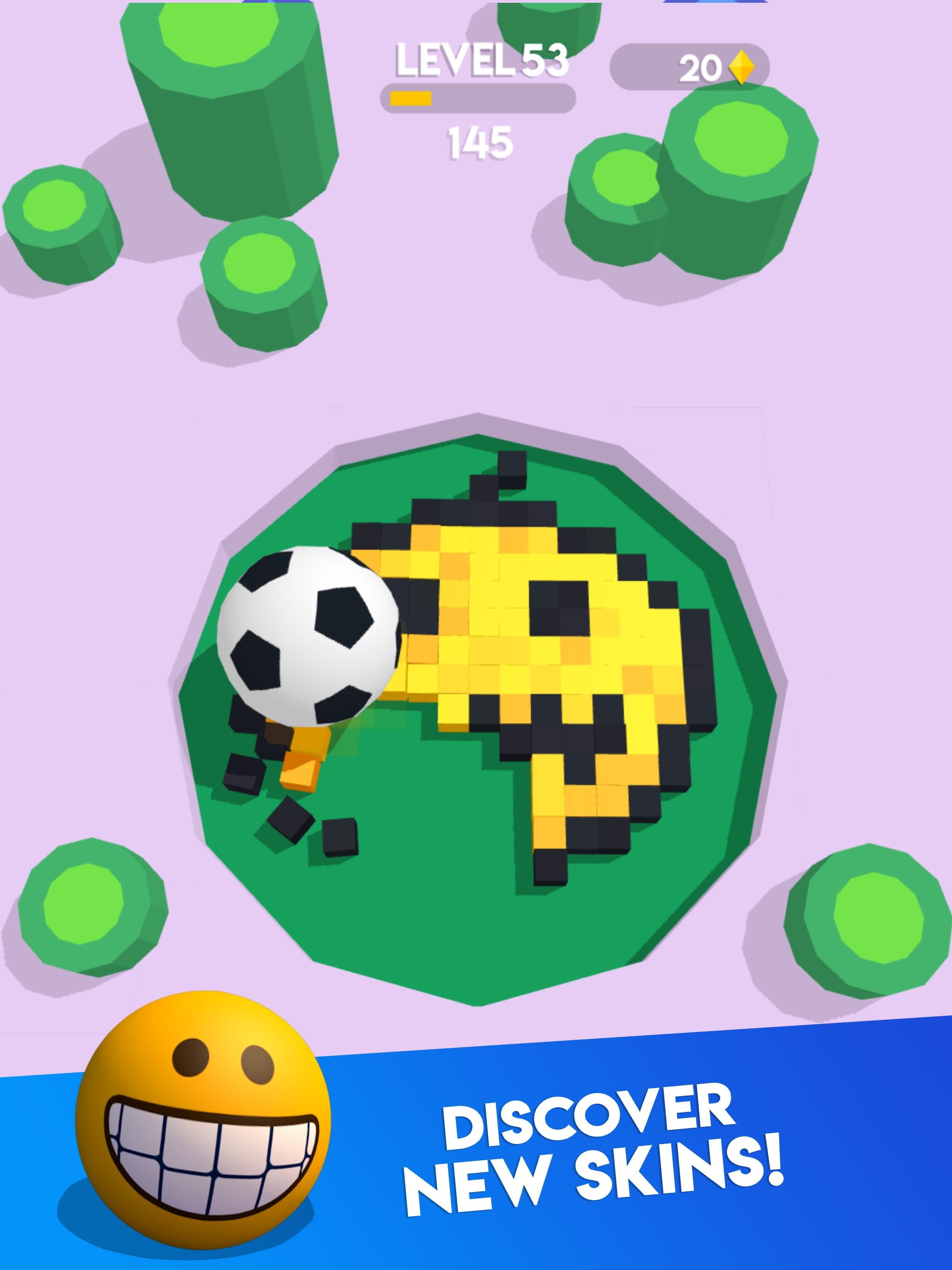 Grow Up! screenshot 8