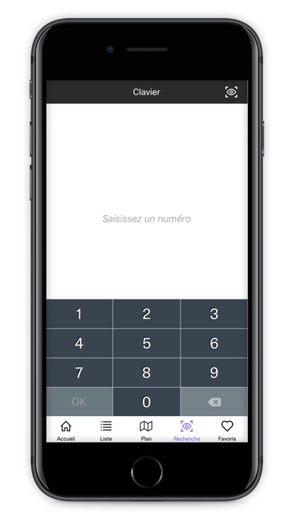 Musée cantonal des Beaux-Arts screenshot-3