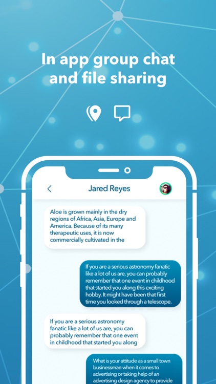 Crew Pond - Scheduling & Crew screenshot-4