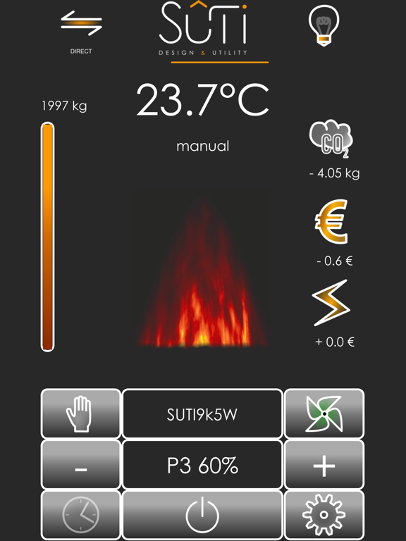 Screenshot #5 pour SÛTI wifi