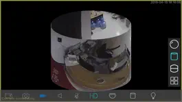 Game screenshot IGear RoboEye hack