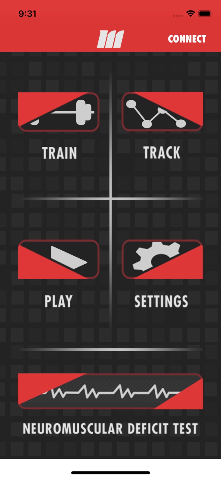 mTrigger™ Biofeedback iphone screenshot 8