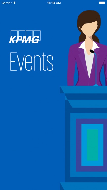 KPMG DE Events
