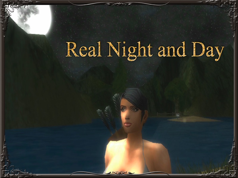 Earth And Legend® screenshot 9
