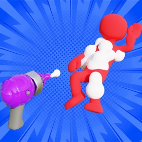 螢幕擷取畫面 (9) Foam Run