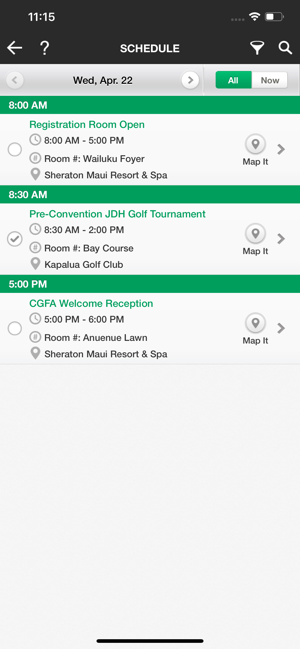 CA Grain & Feed Association(圖5)-速報App