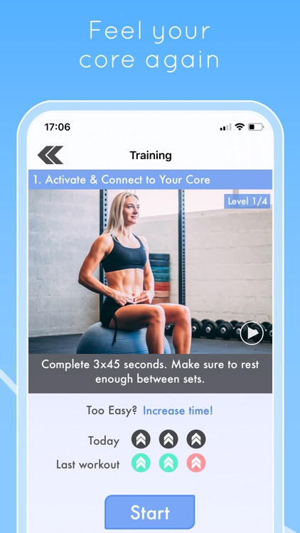 Diastasis Recti Fix screenshot-7