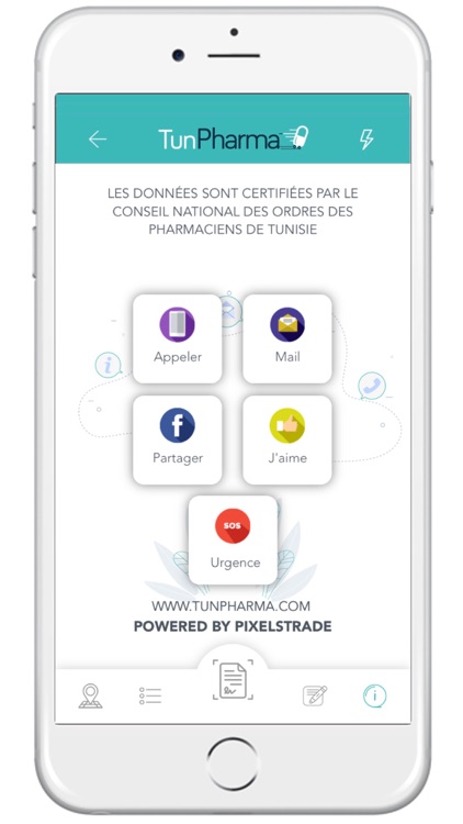 TunPharma screenshot-5