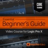 Beginners Course For Logic Pro