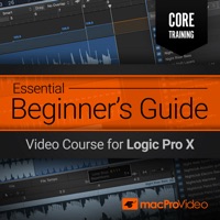 Beginners Course For Logic Pro apk