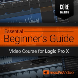 Beginners Course For Logic Pro