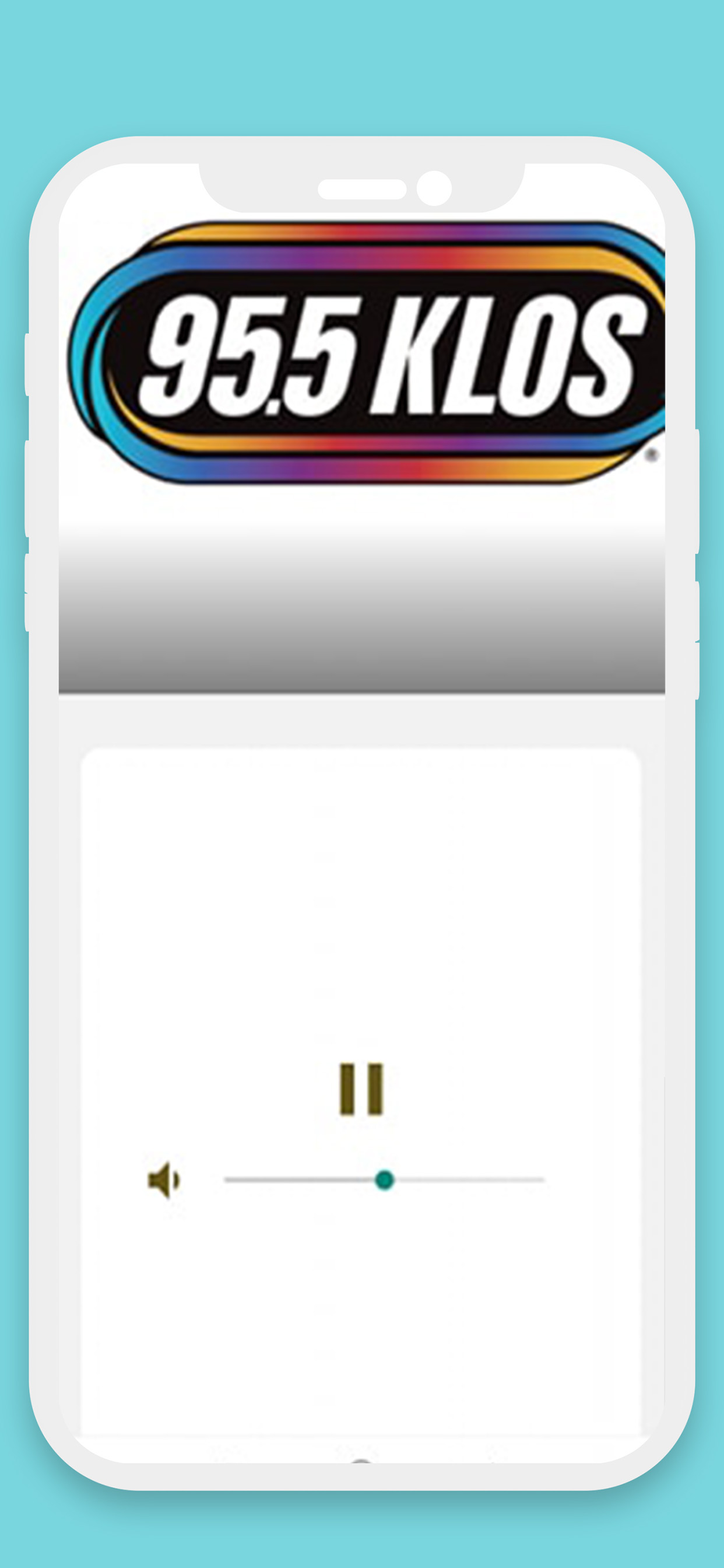 Klos - 95.5 Klos screenshot 3