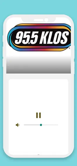 Game screenshot Klos - 95.5 Klos hack