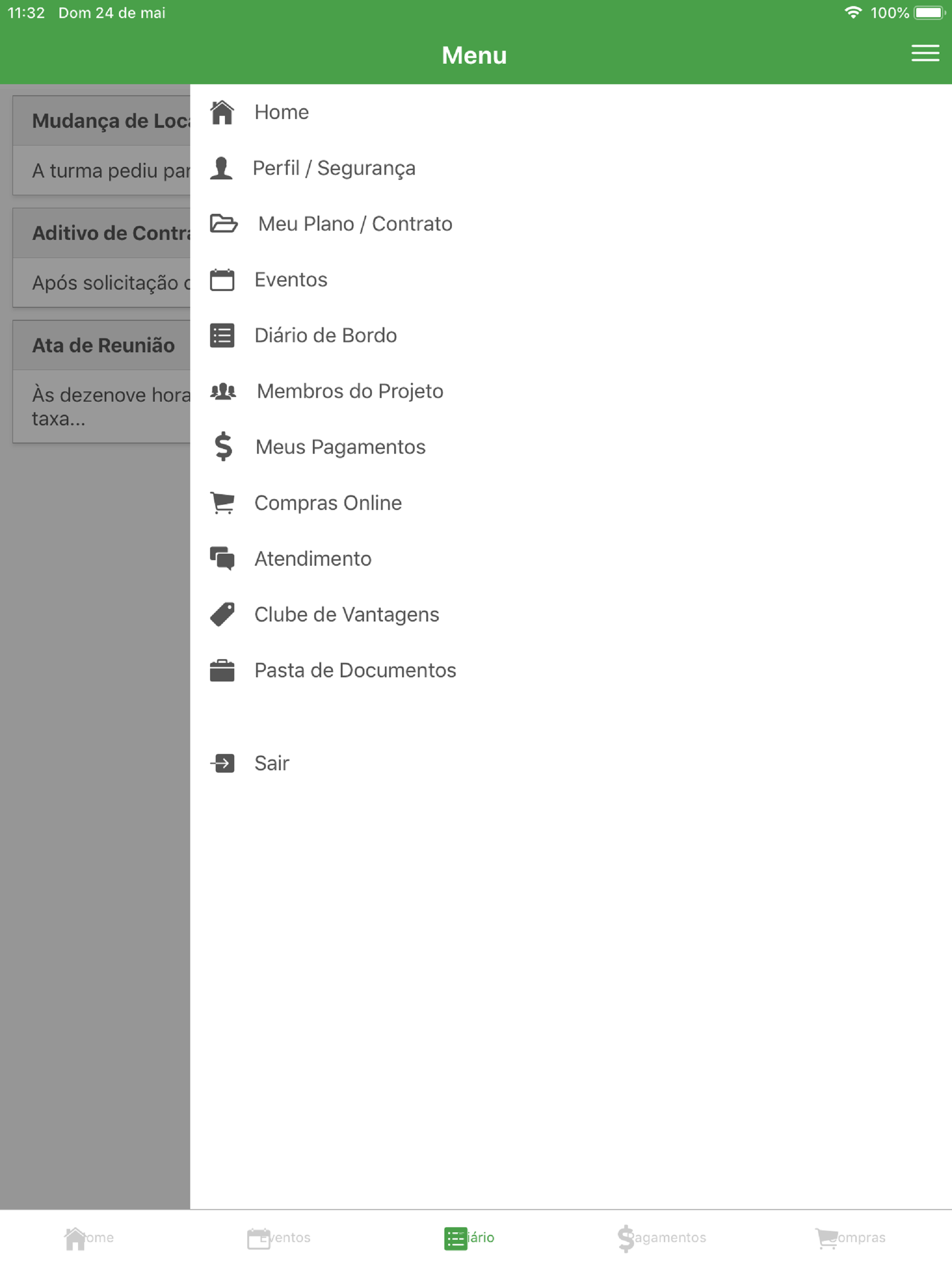 iFormando