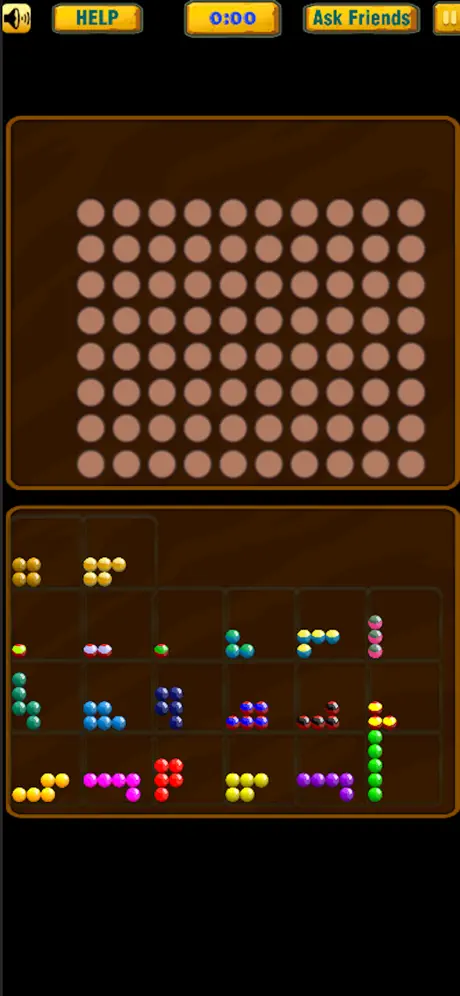 IQ Shapes
