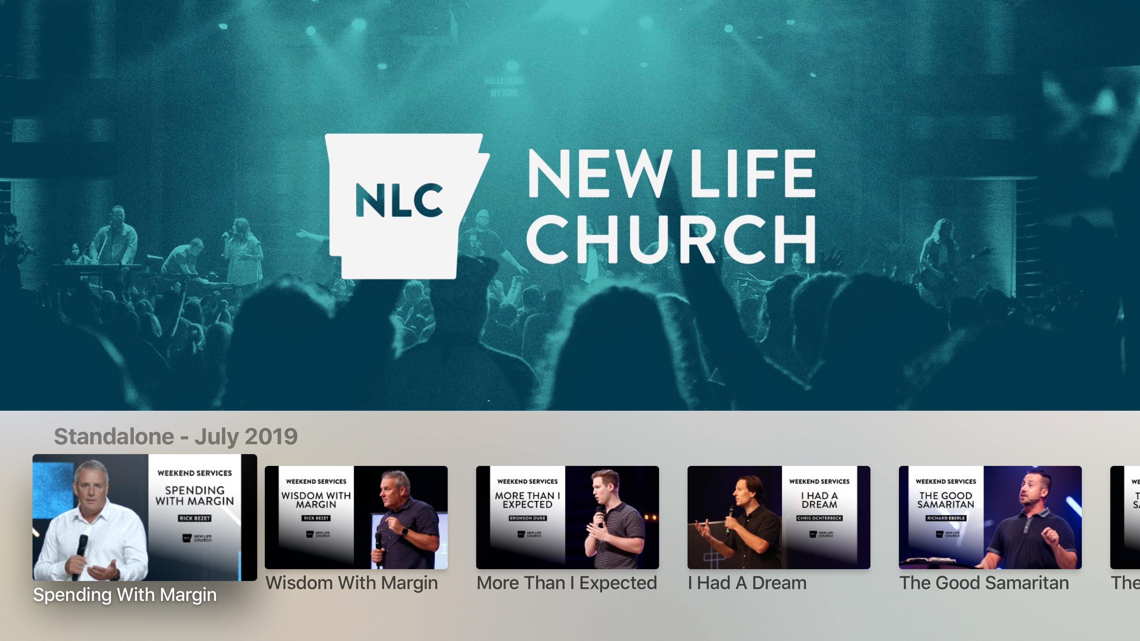 NLC