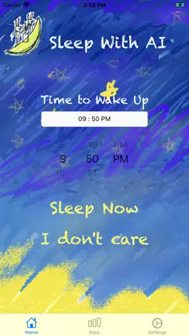 Game screenshot SleepWithAI mod apk