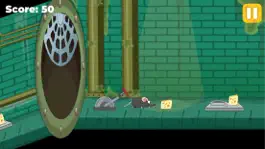Game screenshot Rodent Runners apk