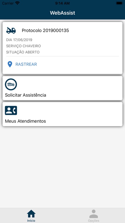 WebAssist screenshot-7