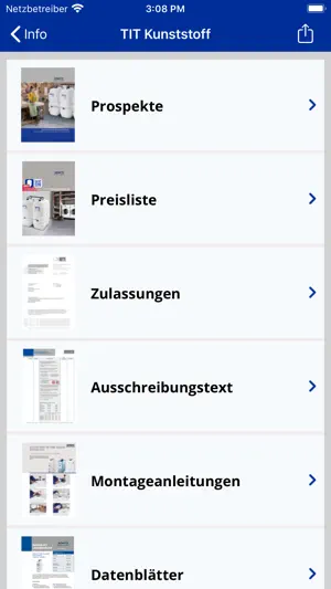 Schütz Heizöl-Lagersysteme screenshot 3