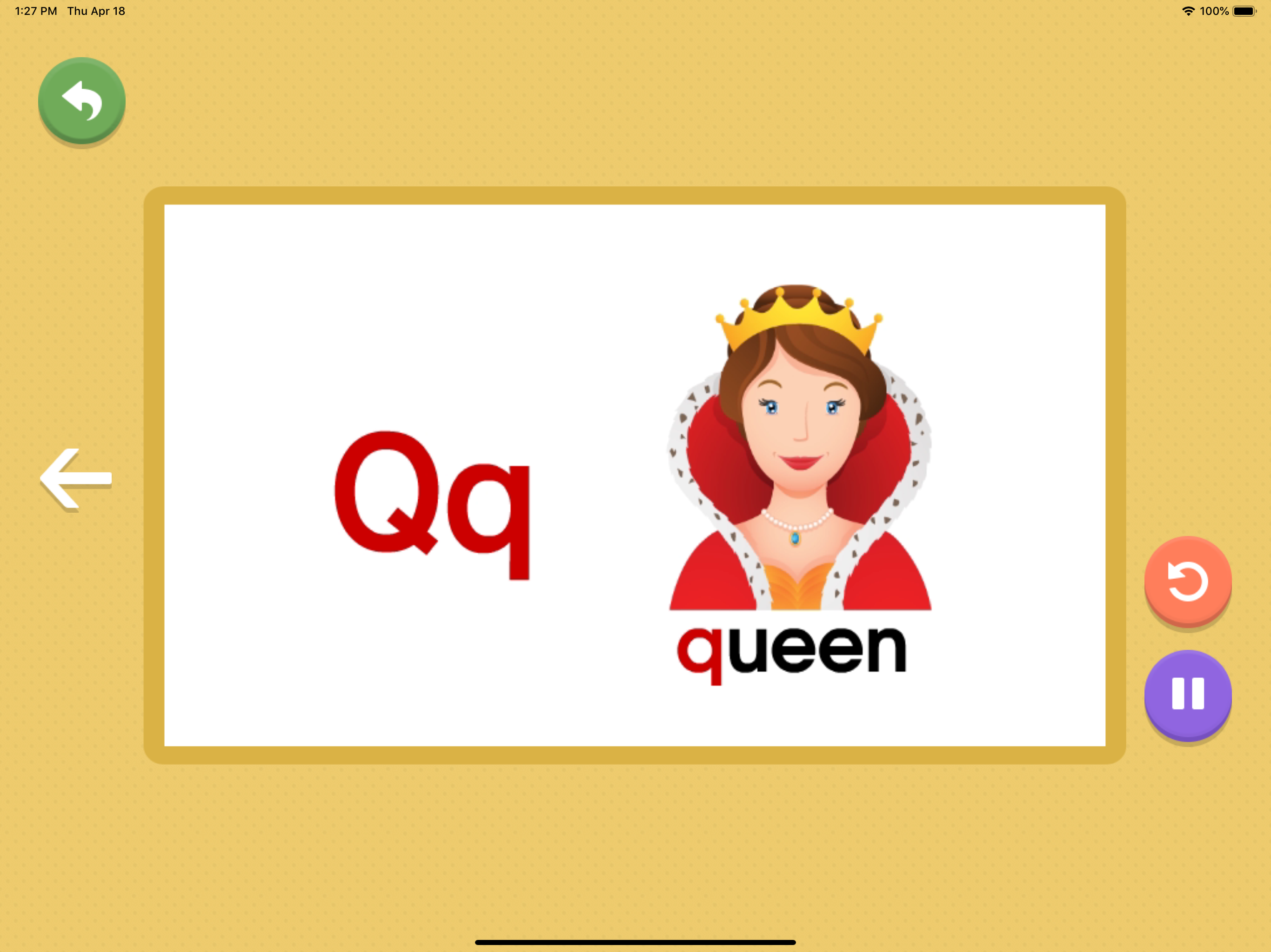 First Phonics screenshot 14