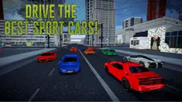 Game screenshot Muscle - 3D Car Driving Racing apk