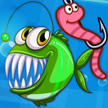 Fishing baby games for toddler Cheats