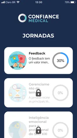 Game screenshot Confiance Medical mod apk