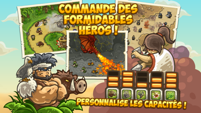 Kingdom Rush Frontiers Kingdom Rush Frontiers