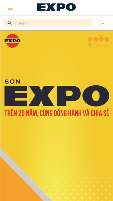 How to cancel & delete EXPO from iphone & ipad 2