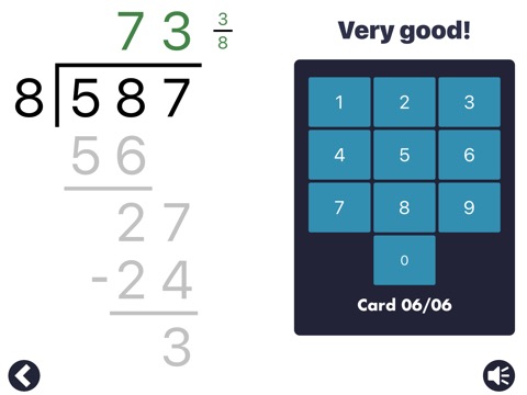 MathEdge Divisionのおすすめ画像4