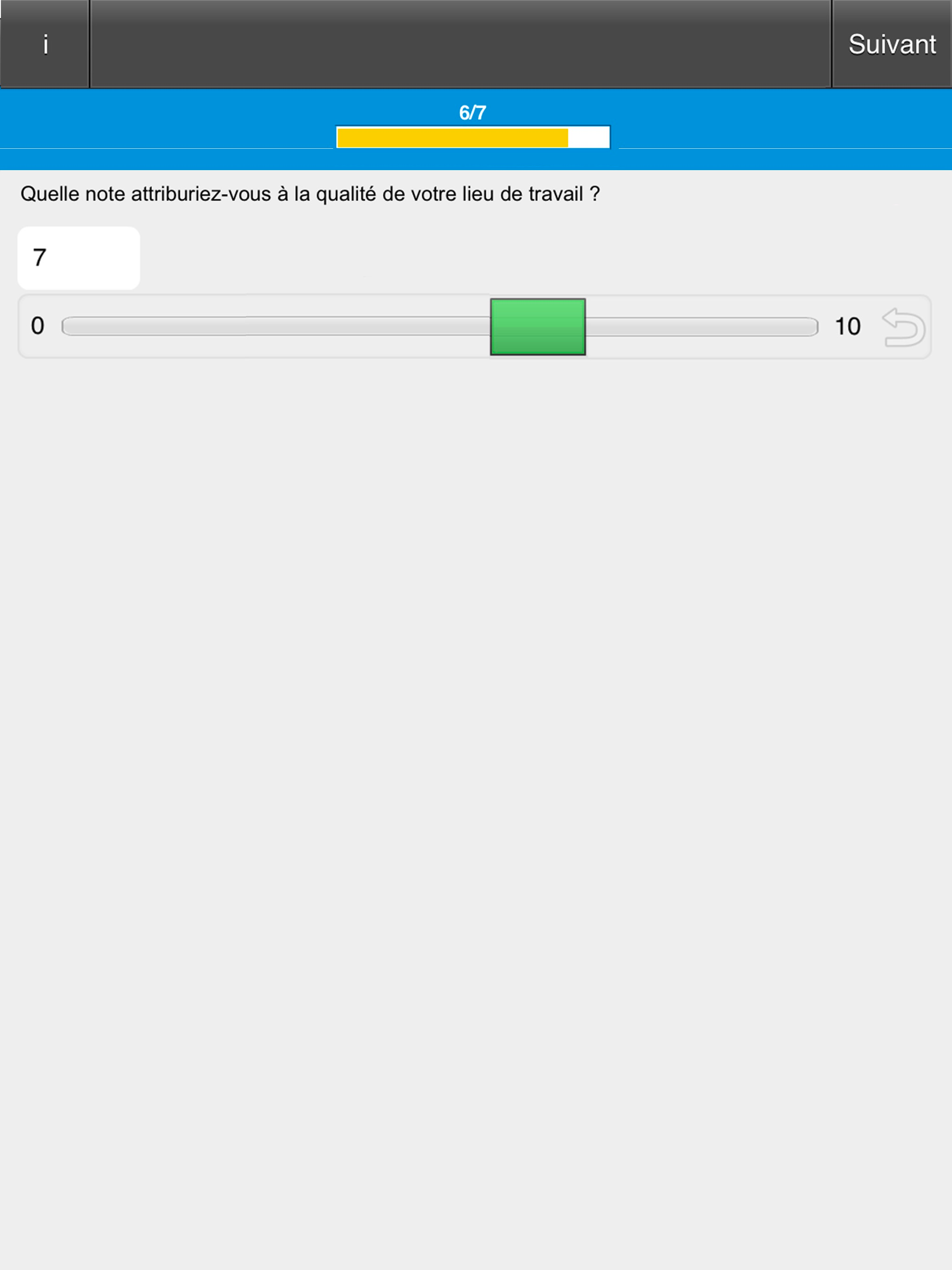 Mobi-Survey