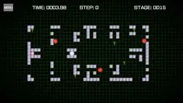Game screenshot Escape From Electronic Circuit hack