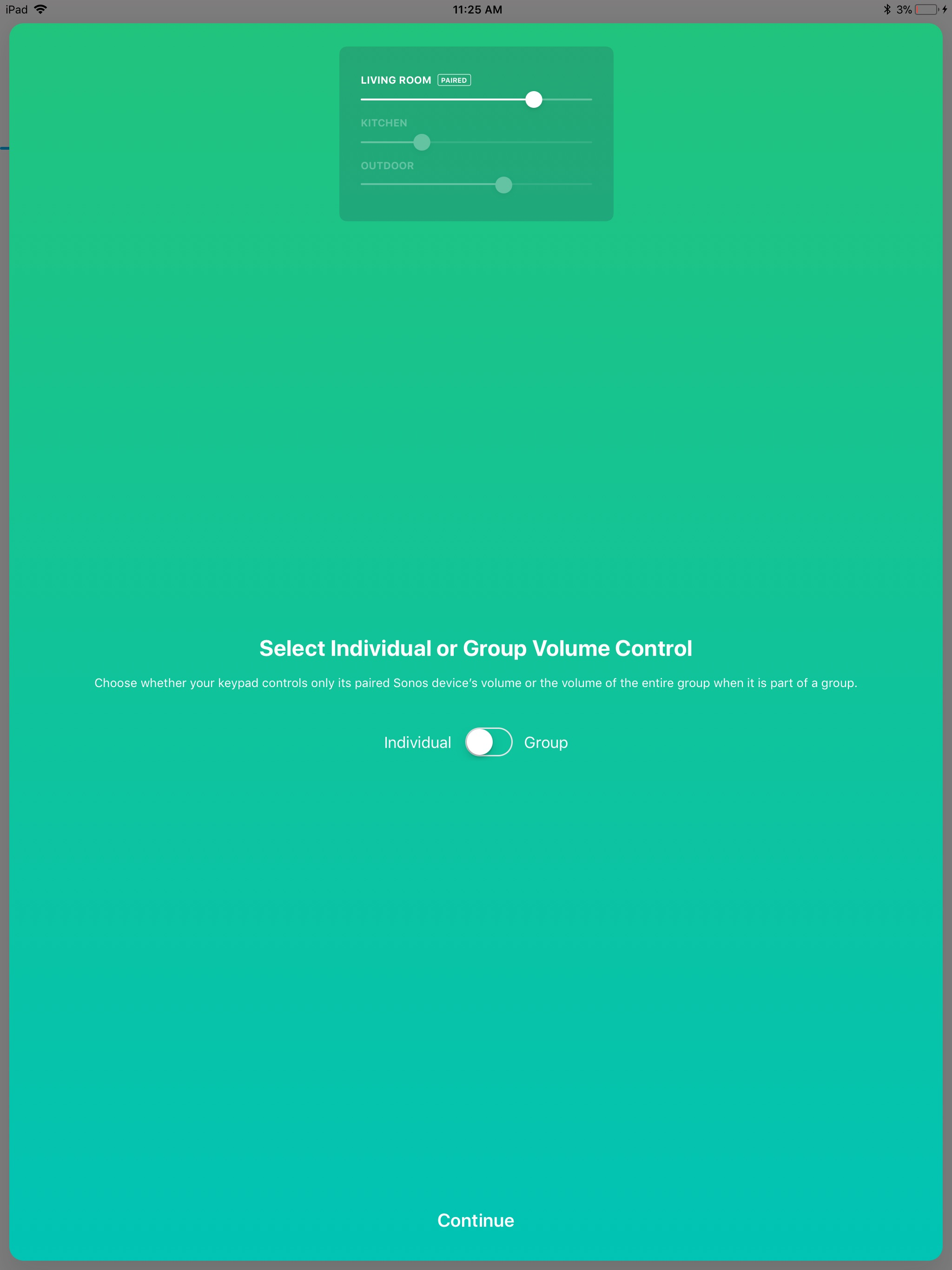 iPort Connect