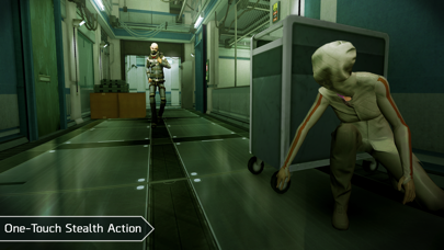 screenshot of République 3