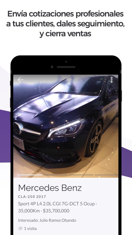 Motorfy screenshot-3