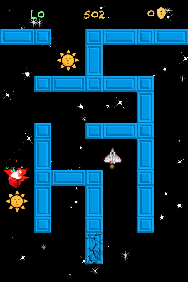 Maze-Race screenshot 3