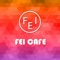 This app is an order service app for “FEI CAFE Store”