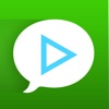 TrueText-Animated Messages - iPhoneアプリ