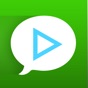 TrueText-Animated Messages app download