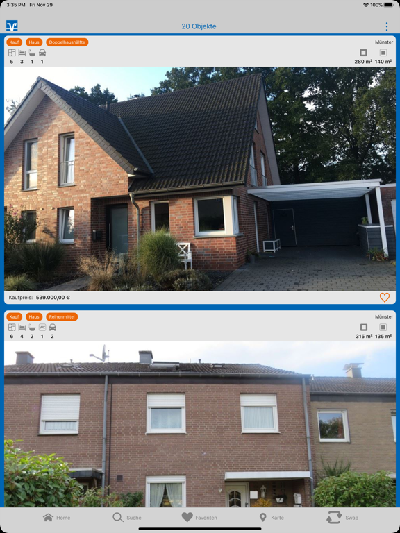 Screenshot #4 pour Volksbank Münster