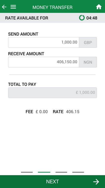 EasyNaira screenshot-5