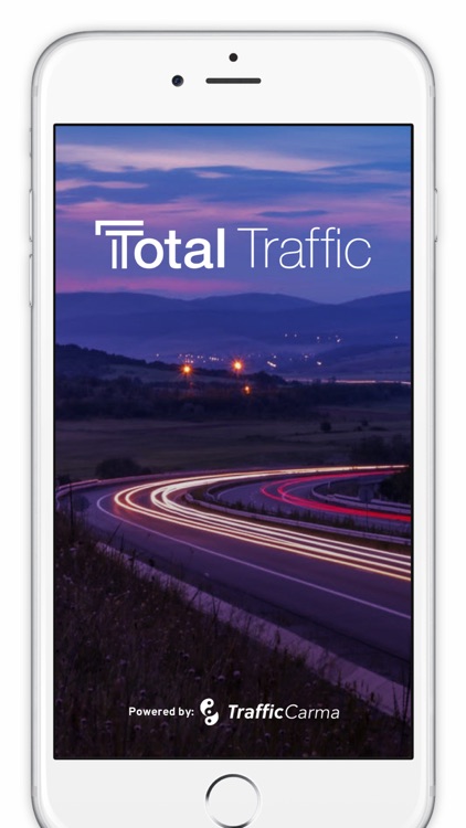 Total Traffic