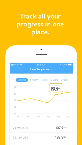 Game screenshot Body Kinetics Health Club hack
