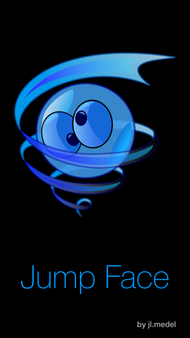 Screenshot #1 pour Jump Face