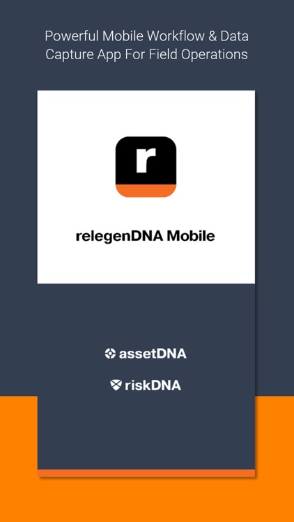 relegenDNA Mobile