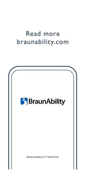BraunAbility Remote(圖5)-速報App