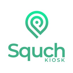Squch Kiosk