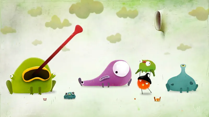 CHUCHEL screenshot 7 of 10