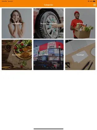 Captura de Pantalla 2 Suma App iphone